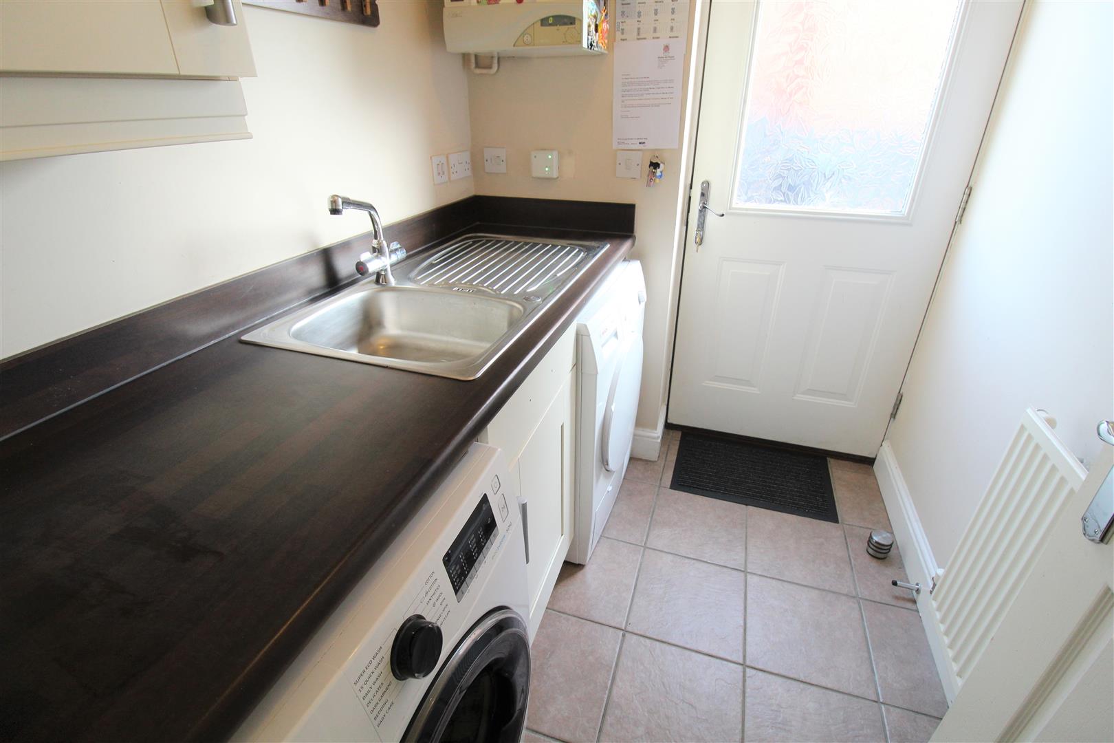 Chillington Way, Norton Heights, Stoke-On-Trent
